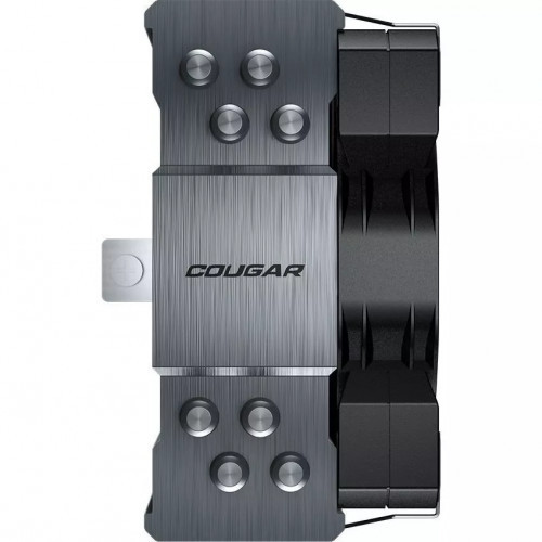 Cougar Forza 50 охлаждение (CGR-FZA50/S1700) - фото 5 - id-p115358643