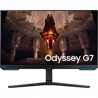 Samsung Odyssey G7 Smart 28" монитор (LS28BG700EIXCI)