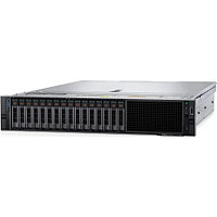 Dell PowerEdge R750xs сервер (210-BGLV_16BS)