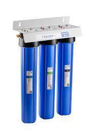 Фильтры Гейзер