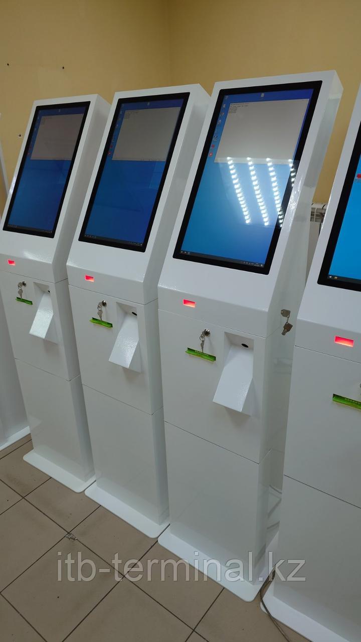 Электронный кассир, фото 1