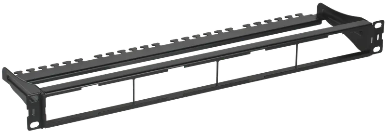 ITK 1U универсальная панель (без кассет), фото 1