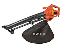 DWT, LS28-13 G, Электр шаңсорғыш/үрлегіш