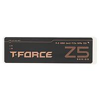 SSD TEAMGROUP T-Force Z540 2TB, Gen5x4 M.2 2280 TM8FF1002T0C129