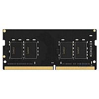 Оперативная память Lexar DDR4 SO-DIMM 1x8Gb LD4AS008G-B3200GSST