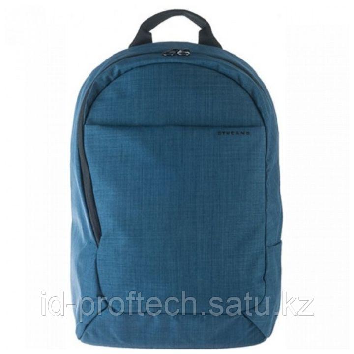 Рюкзак для ноутбука Tucano Rapido 15.6* (синий), BKRAP-B - фото 1 - id-p115117236
