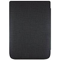 Чехол для электронной книги PocketBook HN-SLO-PU-U6XX-DG-CIS темно-серый