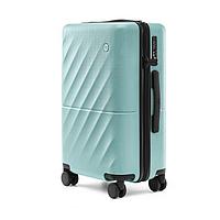 Чемодан NINETYGO Ripple Luggage 26 Mint Green 6941413222303