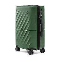 Чемодан NINETYGO Ripple Luggage 26 Olive Green 6941413222297