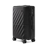 Чемодан NINETYGO Ripple Luggage 26 Black 6941413222273