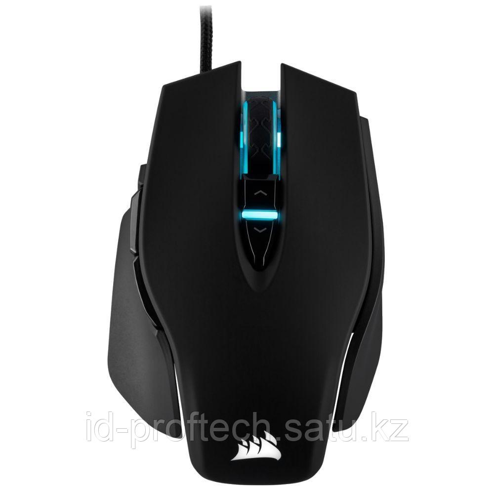 Мышь Corsair M65 RGB Elite (CH-9309011-EU) - фото 1 - id-p115399932