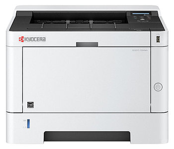 Лазерный принтер Kyocera P2040dn (A4, 1200dpi, 256Mb, 40 ppm, дуплекс, USB, Network) продажа только с доп.