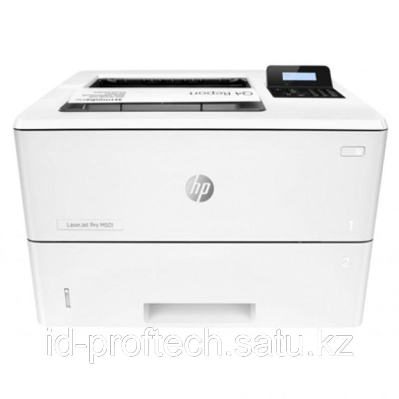 HP LaserJet Pro M501dn Printer (A4)