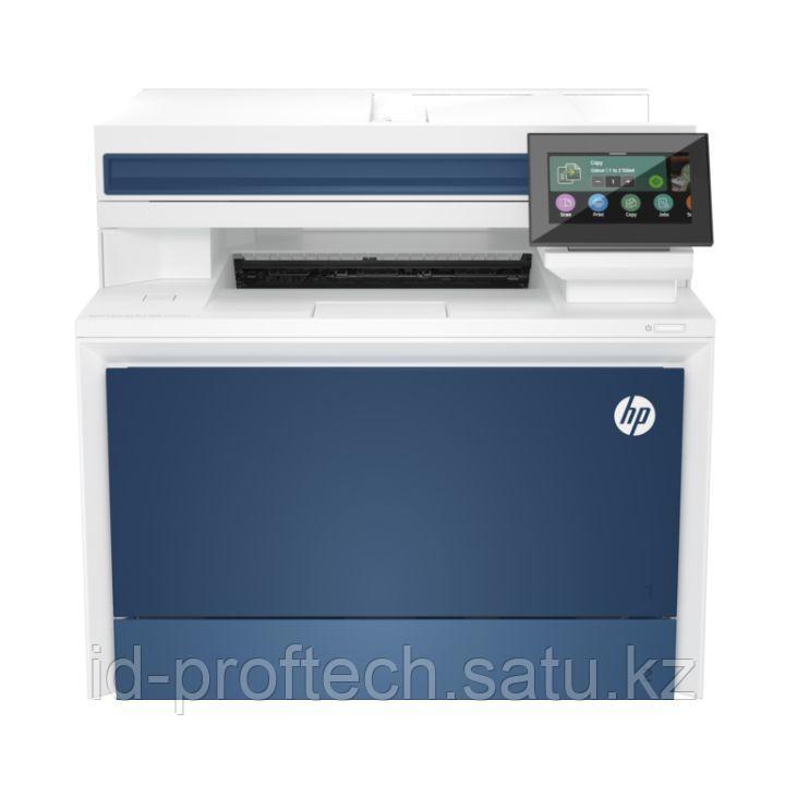 МФП HP Europe LaserJet Pro 4303dw (5HH65A#B19)