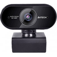 Веб-камера 2,0MP A4Tech PK-930HA с микрофоном, автофокусом, USB, фото до 16MP