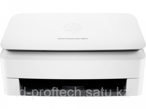 Сканер HP ScanJet Ent Flw 7000s3 Sheet-Feed Scnr (A4) - фото 1 - id-p115117482