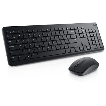 Набор Dell Wireless Keyboard and Mouse KM3322W Kazakh (QWERTY)