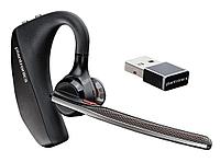 Plantronics беспроводная гарнитура 206110-01 VOYAGER 5200 UC,B5200,WW