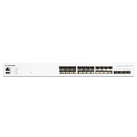 Коммутатор Fortinet FortiSwitch FS-424E-FIBER