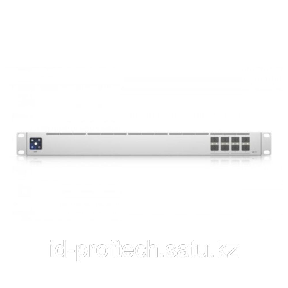 Коммутатор Ubiquiti UniFi Switch Aggregation USW-AGGREGATION-EU - фото 1 - id-p115400080