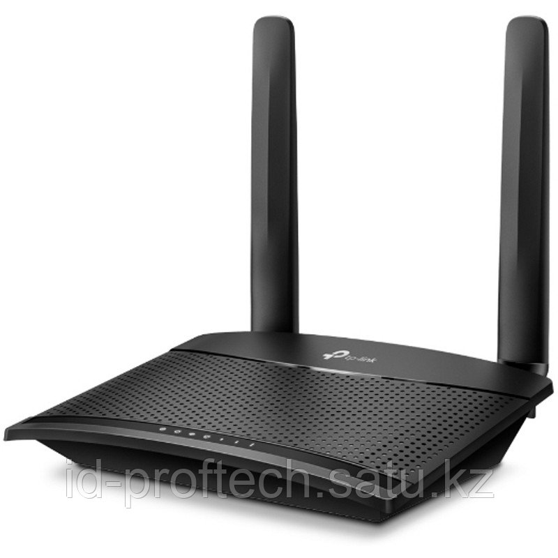 Маршрутизатор, TP-Link, Archer TL-MR100 - фото 1 - id-p115400095