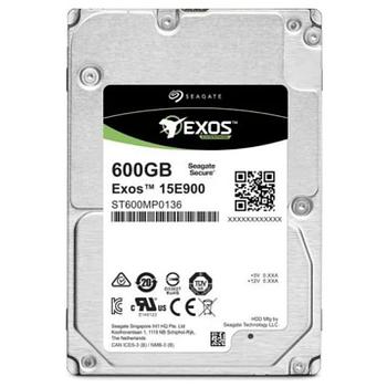 Жесткий диск Seagate Exos 15E900 ST600MP0136 600 ГБ