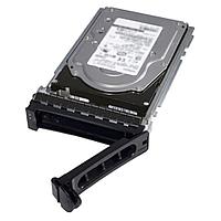 Серверный жесткий диск Dell 400-BIFW 600 ГБ (400-BIFW)