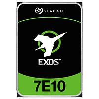 Жесткий диск Seagate Exos 7E10 ST10000NM018B 10TB SAS