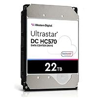 HDD Server WD-HGST ULTRASTAR DC HC570 WUH722222ALE6L4