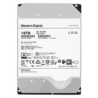 Серверный HDD WD Ultrastar DC HC550 WUH721818AL5204 18 Тб