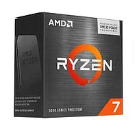 Процессор AMD Ryzen 7 8700G 4,2Гц (5,1ГГц Turbo) AM5 8-16- L2 8Mb L3 16Mb 65W 100-100001236BOX