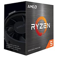 Процессор AMD Ryzen 5 Cezanne 5600GT BOX (100-100001488BOX)