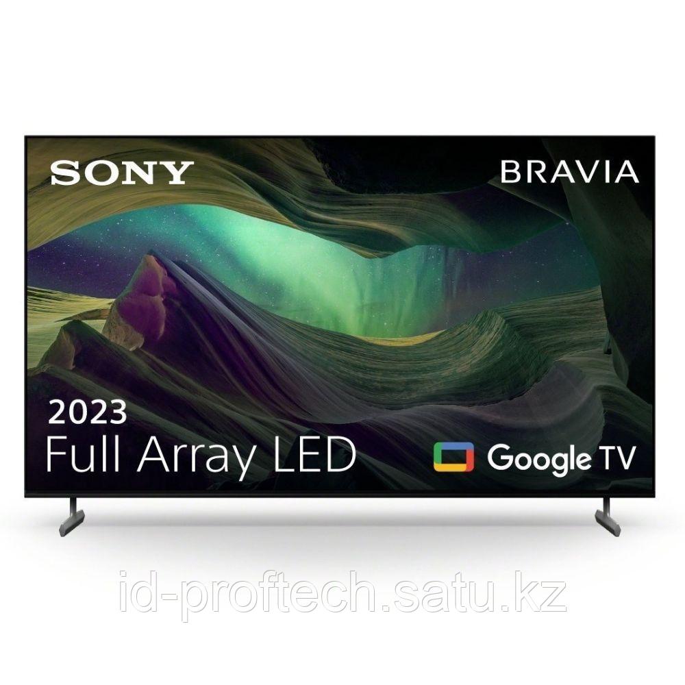 Телевизор Sony KD65X85L