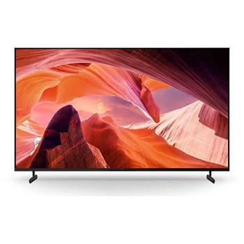 Телевизор Sony KD-75X80L 75 *