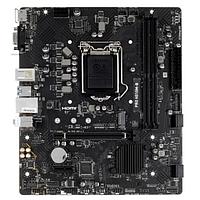 Материнская плата MSI PRO H510M-B LGA1200 iH510 2xDDR4 4xSATA3 1xM.2 VGA HDMI mATX