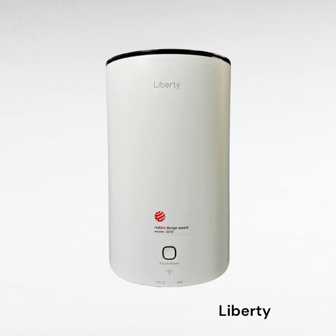 Фильтр для воды Liberty