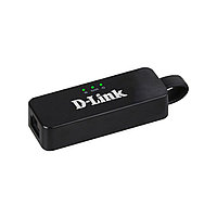 Сетевой адаптер D-Link DUB-2312/A2A (Сетевые карты)