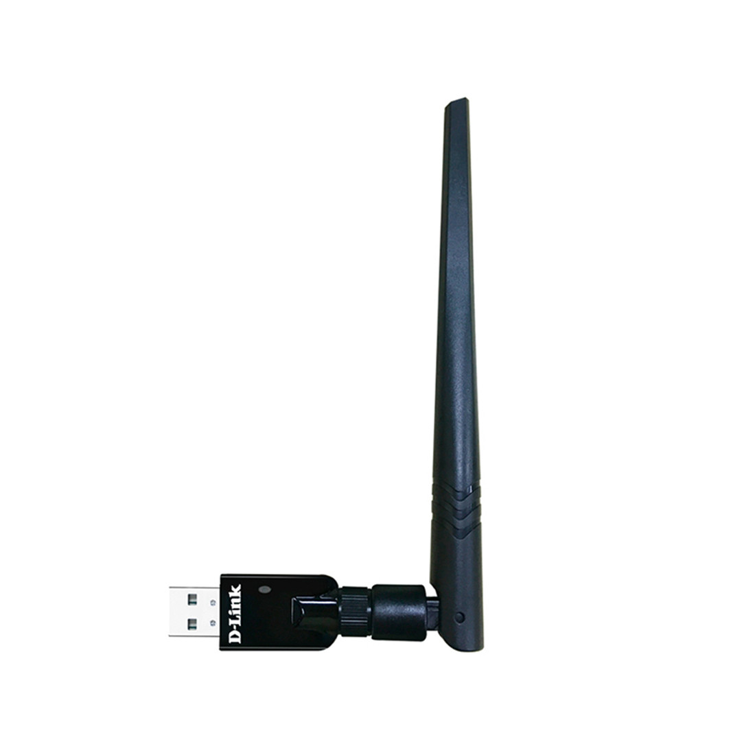 USB адаптер D-Link DWA-172/RU/B1A (Сетевые карты) - фото 1 - id-p115400315