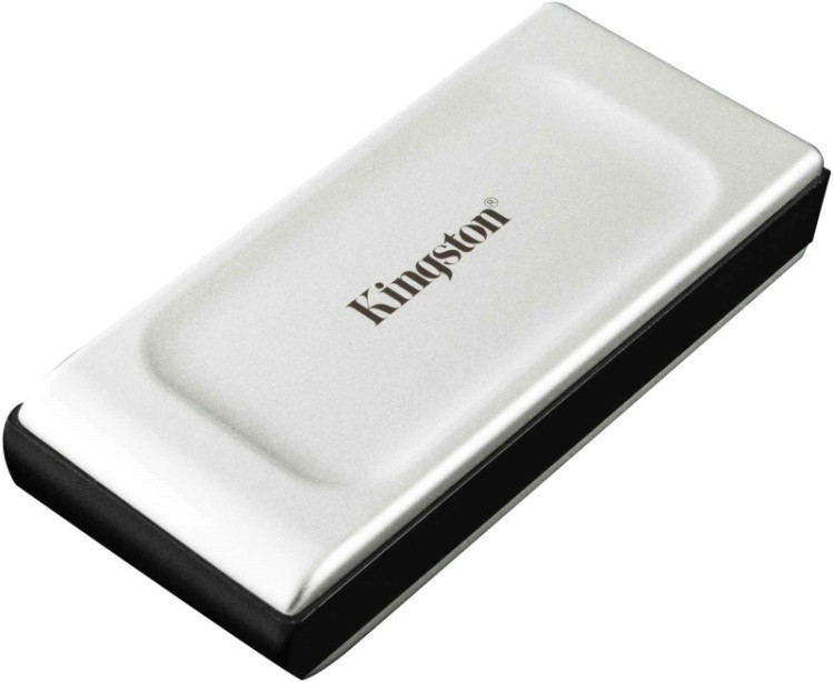 Внешний SSD диск Kingston 500GB SXS2000/500G - фото 1 - id-p115400542
