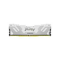 Модуль памяти Kingston FURY Renegade White XMP KF560C32RW-16 DDR5 16GB 6000MHz