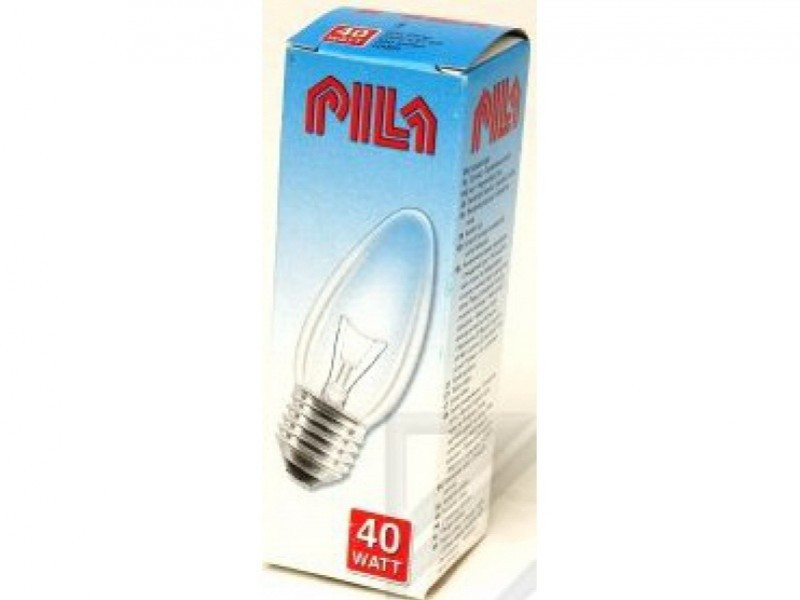 Теплоизлучатель PILA 40Watt Е27