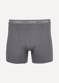 Термобелье Сплав Fresh трусы grey (54)
