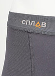 Термобелье Сплав Fresh трусы grey (54), фото 4