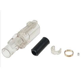 Камера шароприемника в сборе A&K MASADA. Пластик. Прозрачный. (Арт.: ANK-G012)