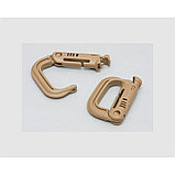 Карабин GRIMLOCK ACM Песочный (CGL-TN), фото 2