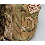 Карабин GRIMLOCK ACM Песочный (CGL-TN), фото 3