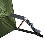 Палатка Сплав Jaguar 2 v3 олива (OneSize), фото 6