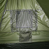 Палатка Сплав Settler 2 олива (OneSize), фото 8