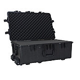 Кейс оружейный 79*52*31см Tsunami Черный, фото 2