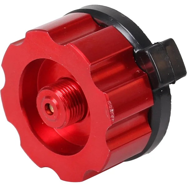 Переходник с резьбового стандарта Connector (OneSize), фото 1
